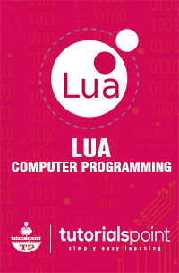 Lua Programming Tutorial