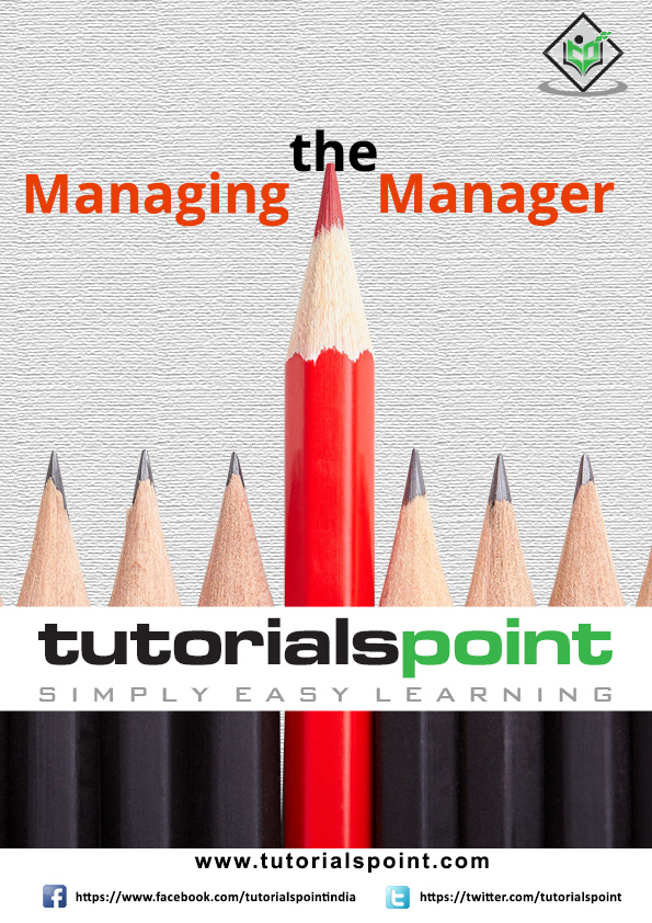 Download Managing the Manager