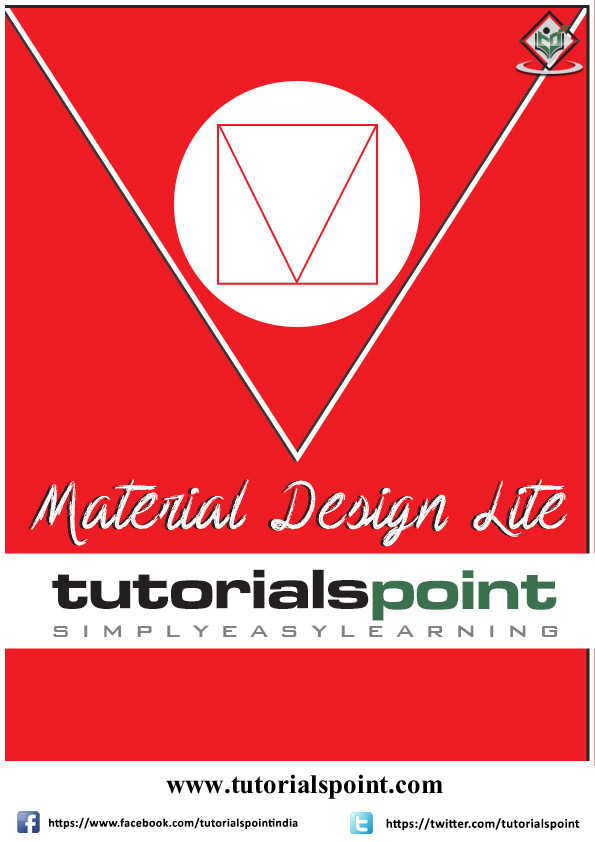 Download Material Design Lite