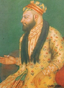 Qutb Shah