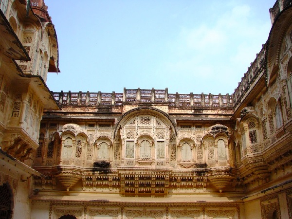 Jhanki Mahal