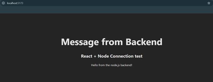 Fetch Api using Axios