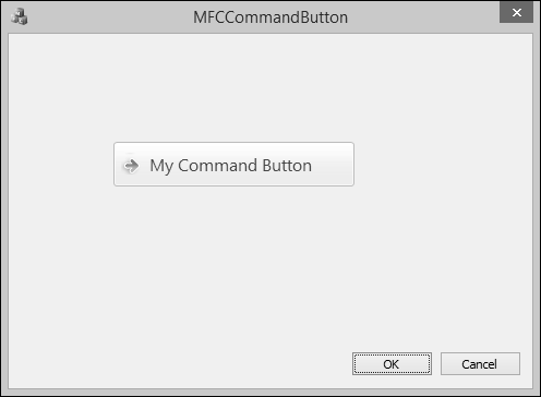 My Command Button