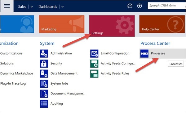 How to write custom workflow in crm 2011