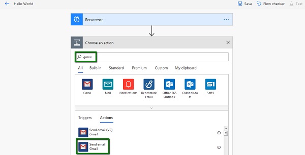 Microsoft Flow - Conclusion