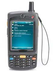 PDA Mobile Device