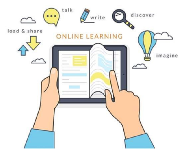 Online Learning