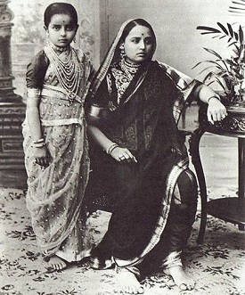 Indian women