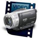 Digital Video Camera