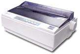 Dot Matrix Printer