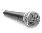 Microphone