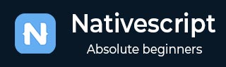 NativeScript Tutorial