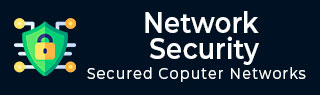Network Security Tutorial
