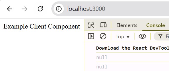 Next.js useSelectedLayoutSegment Function Example 1 Next.js useSelectedLayoutSegment Function Example 1