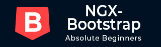 Ngx-Bootstrap Tutorial