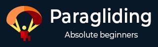 Paragliding Tutorial