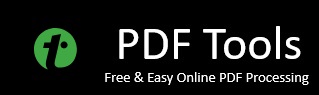 PDF Tools