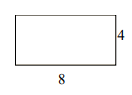 Areas of rectangles with the same perimeter Quiz9