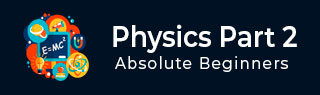 Physics Tutorial