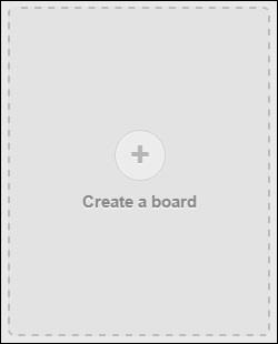 Create Board