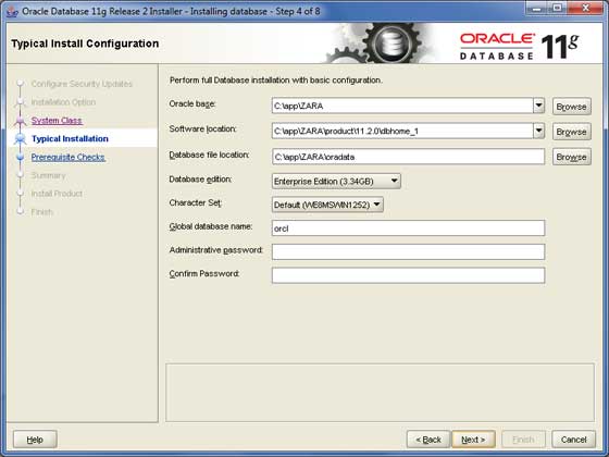 PL/SQL tutorial: Non predefined Exceptions PL/SQL in Oracle Database 