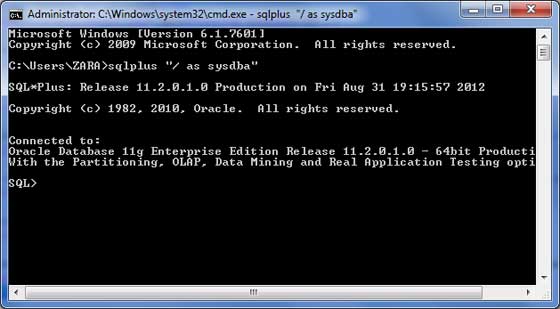 pl sql to string