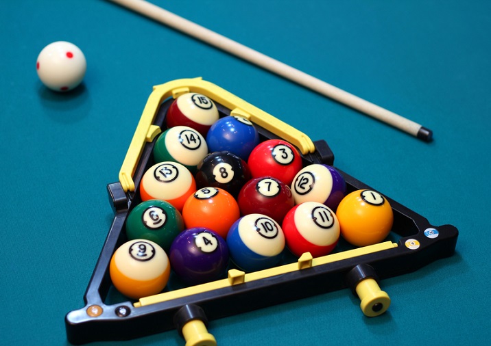 Pool BILLIARD