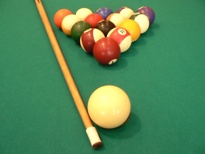 Pool Game Printable Eight Ball Rules of Eight Ball 