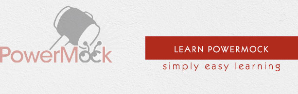 PowerMock Tutorial