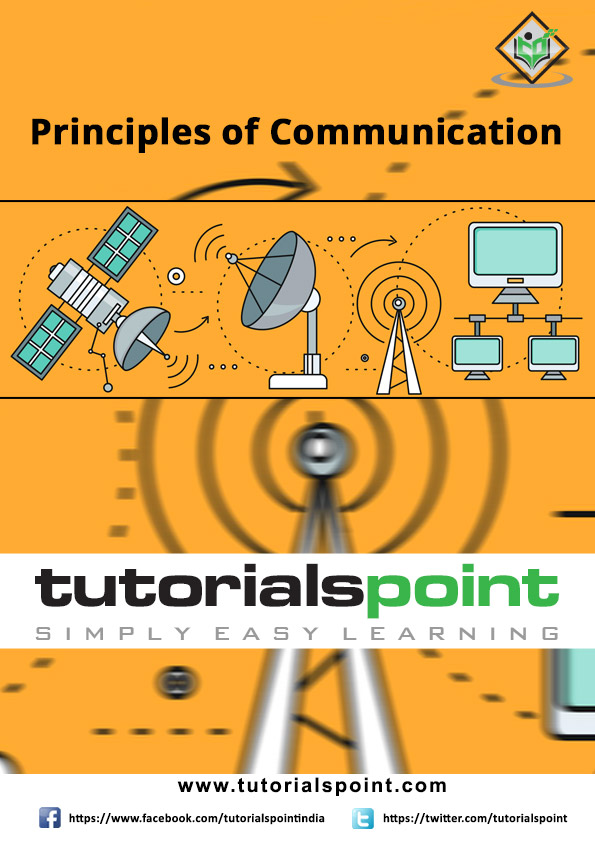 Download Principles of Communication