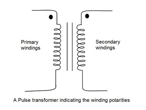 Pulse Transformer