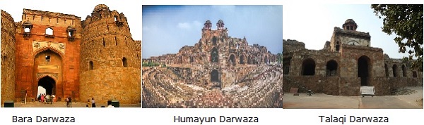 Bara Darwaza