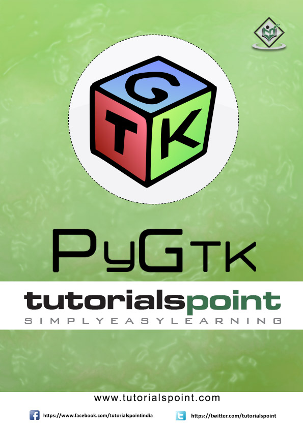 Download PyGTK