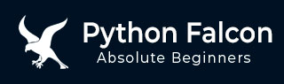 Python Falcon Tutorial