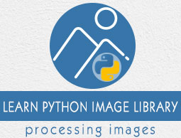 Python Image Library Tutorial