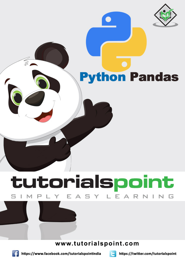 Download Python Pandas