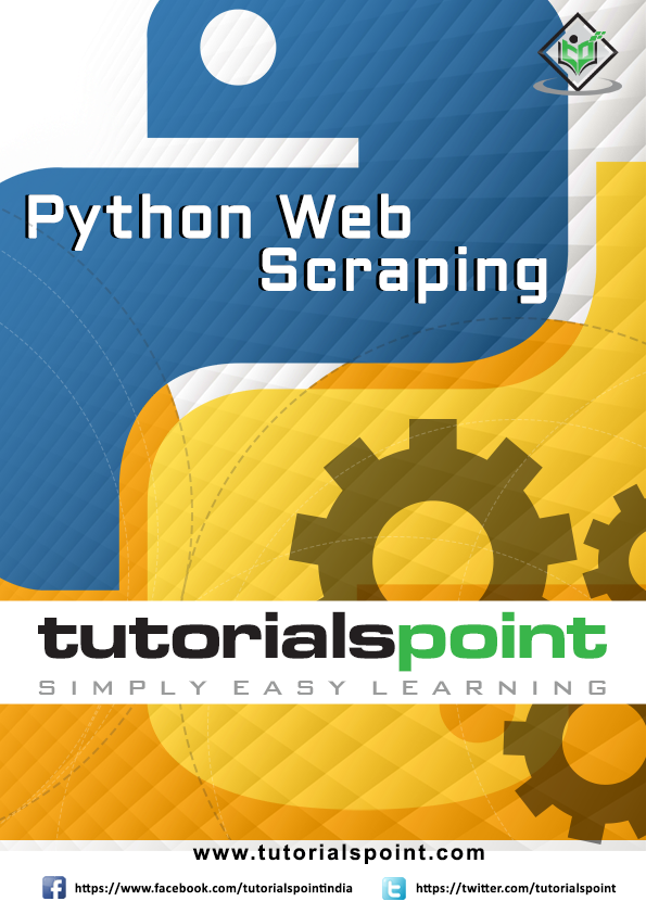 Download Python Web Scraping