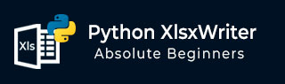 Python XlsxWriter Tutorial