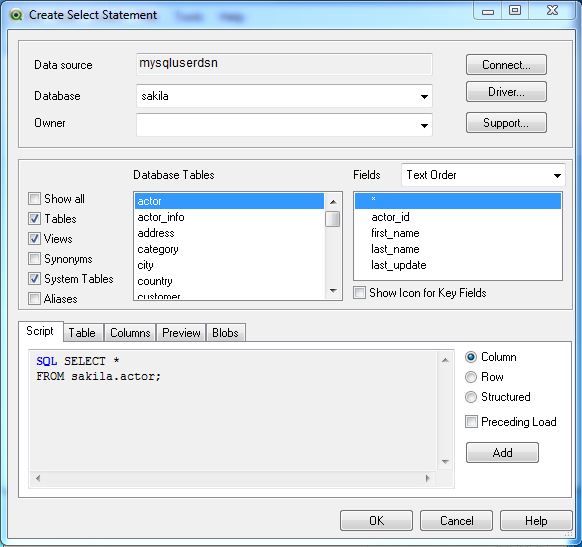 database_select_table