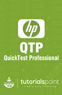 HP QTP Tutorial