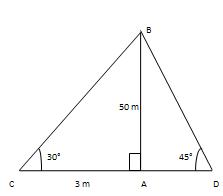 Height & Distance Solution 15