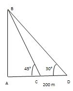 Height & Distance Solution 22