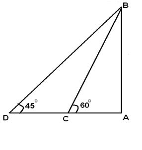 Height & Distance Solution 3