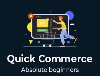 Quick Commerce Tutorial