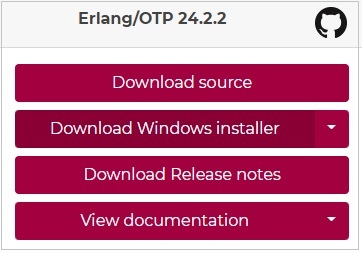 Download Erlang