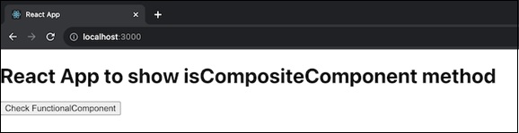 composite component method