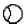 Circle Symbol