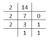 Coded Binary Quiz 2