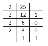 Coded Binary Quiz 36