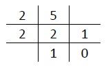 Coded Binary Quiz 39